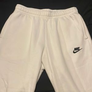 Men’s Sportswear Club Fleece Sweats